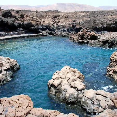 Vista Sol בית נופש Mala