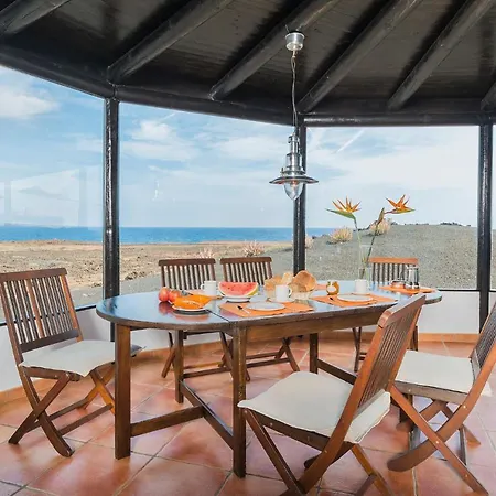 Vista Sol בית נופש *