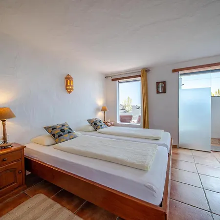 Vista Sol בית נופש *