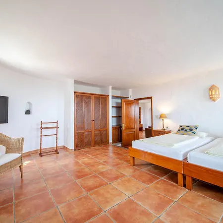 בית נופש Vista Sol *