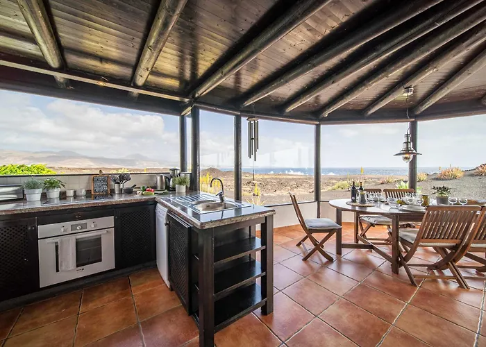 Dom wakacyjny Vista Sol