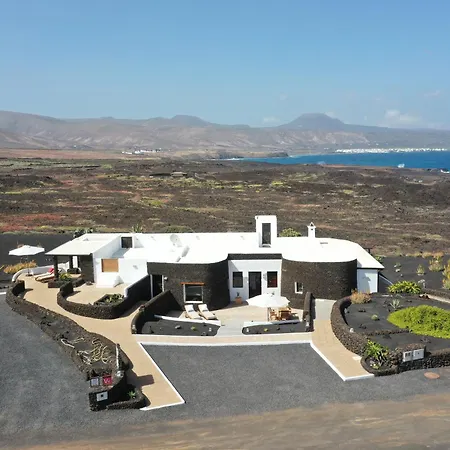 Vista Sol Prázdninový dům