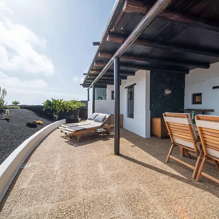 Prázdninový dům Vista Sol *