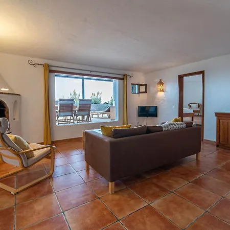 Vista Sol Prázdninový dům