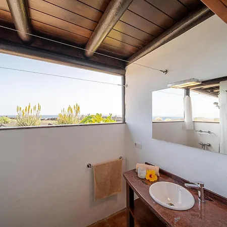 Prázdninový dům Vista Sol