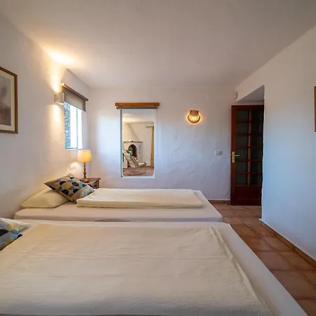 Prázdninový dům Vista Sol Mala