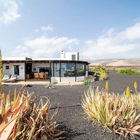 Vista Sol Prázdninový dům *