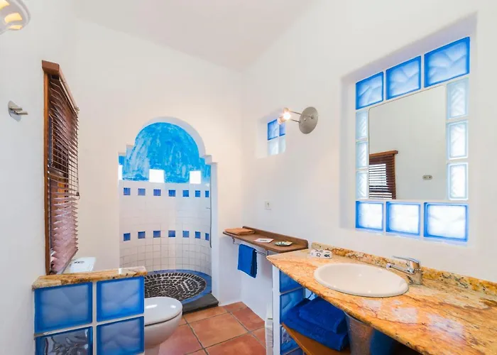 Vista Sol Vakantiehuis *