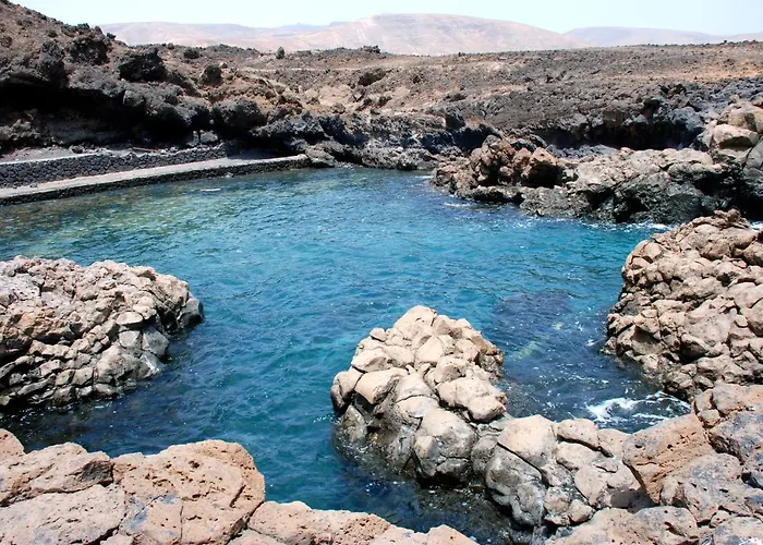 Vista Sol Vakantiehuis Mala