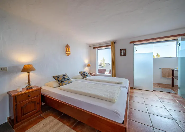 Vista Sol Vakantiehuis *