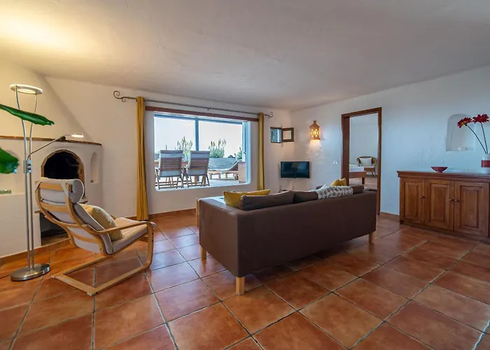 Vista Sol Vakantiehuis