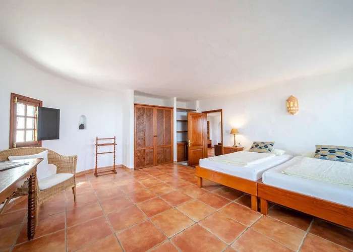 Vakantiehuis Vista Sol *